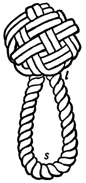 Knots Clipart | Free Download Clip Art | Free Clip Art | on ...