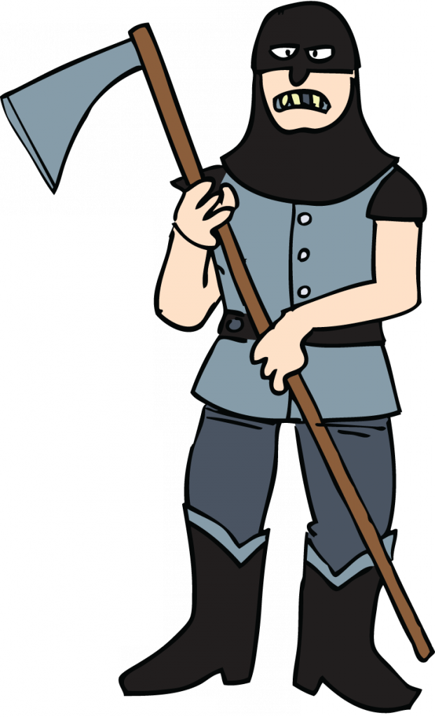 Executioner Clipart | Free Download Clip Art | Free Clip Art | on ...