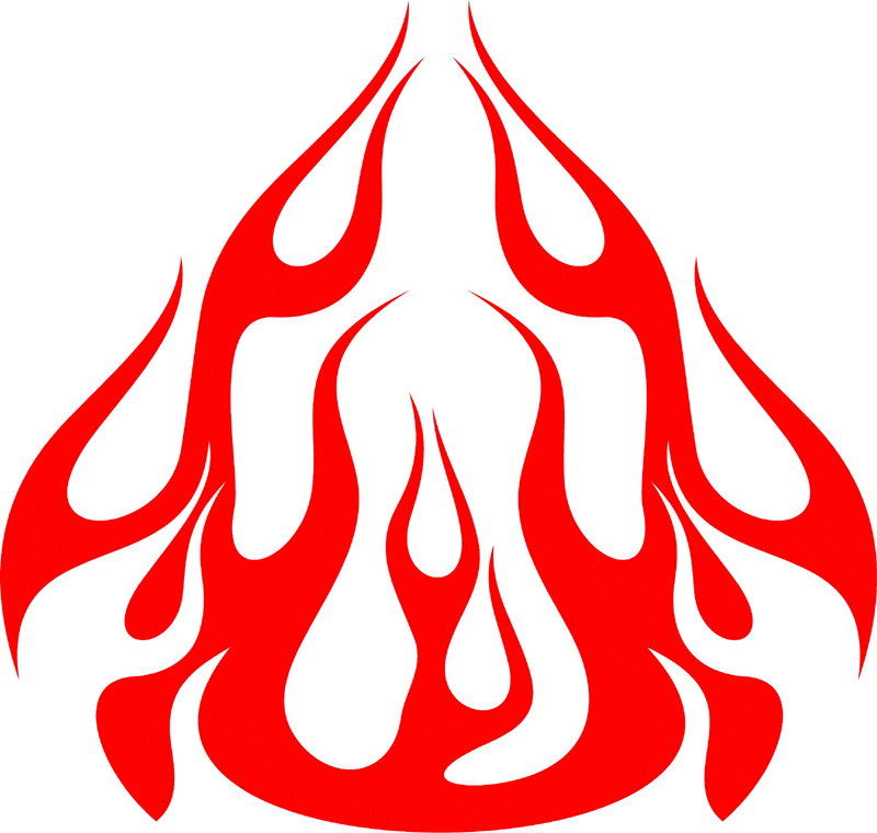 Flames Graphic | Free Download Clip Art | Free Clip Art | on ...