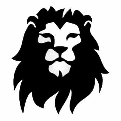 Lion, Google and Stencils