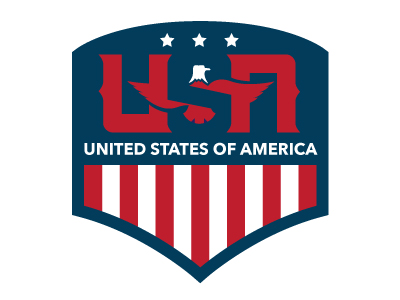 USA Soccer Logo/Crest Update - Concepts - Chris Creamer's Sports ...