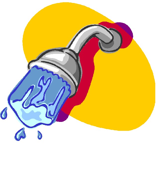 Showering Clipart | Free Download Clip Art | Free Clip Art | on ...