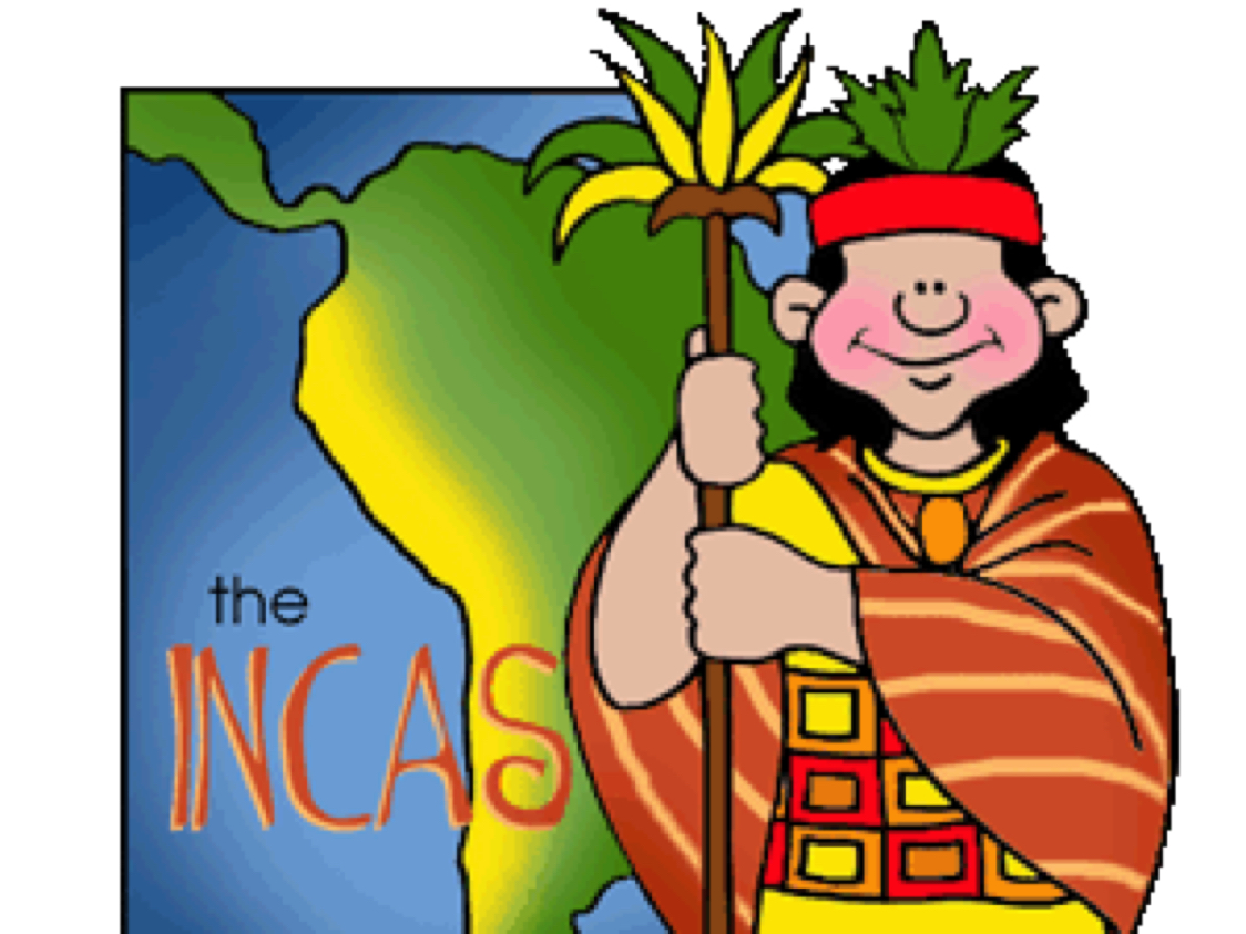Incas & Aztecs by mclavell18st