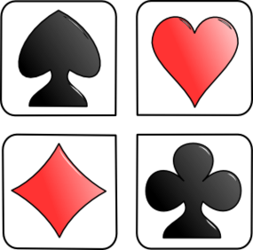 Hand Of Playing Cards Free Clipart Clipart - Free to use Clip Art ...