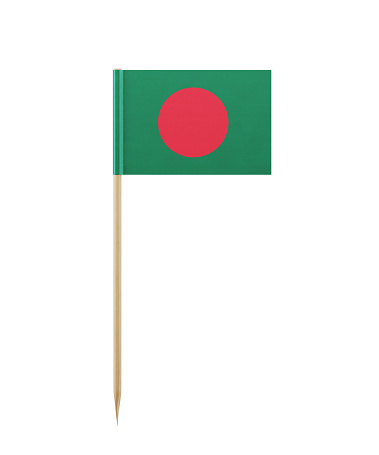 Flag Of Bangladesh Pictures, Images and Stock Photos