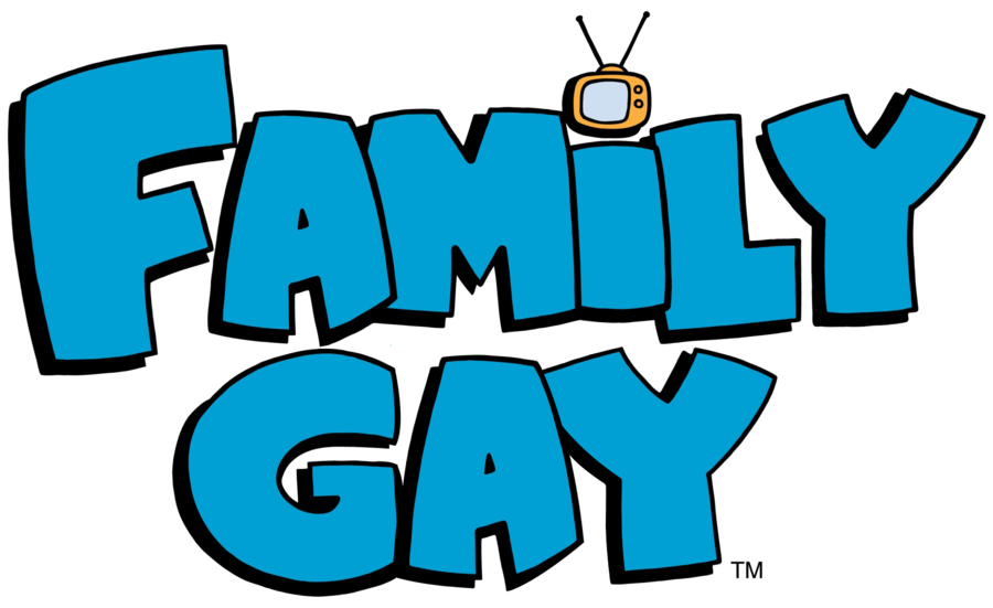 Family gay logo by Urbinator17 on DeviantArt