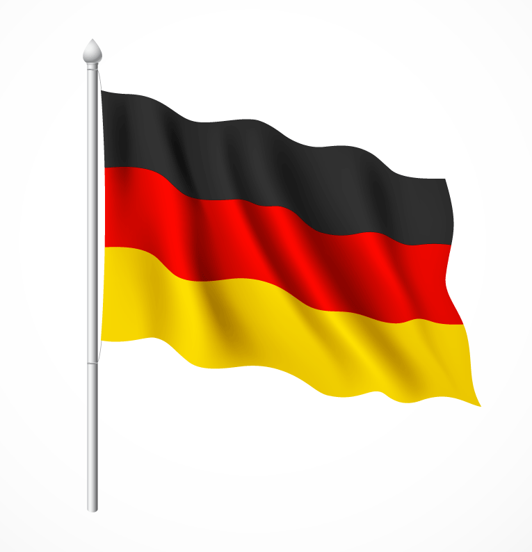 German Flag Animation 92449 | DFILES