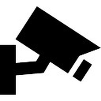CCTV logo Icons | Free Download