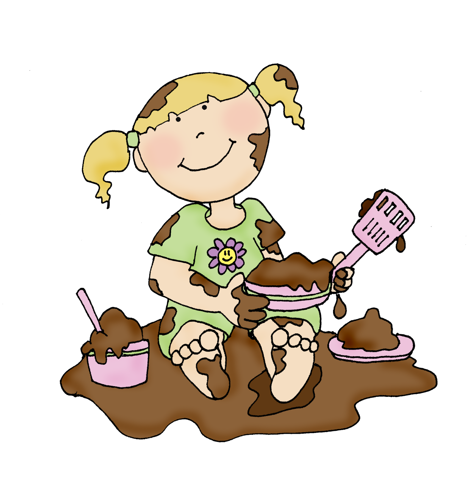 Mud Clipart - ClipArt Best