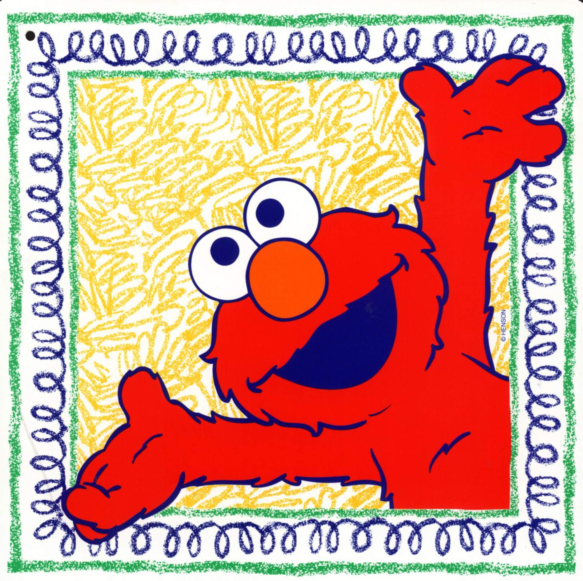 Best Elmo Clip Art #3647 - Clipartion.com