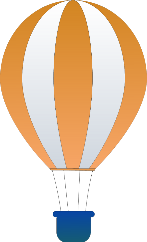 Hot Air Balloon Clipart | Free Download Clip Art | Free Clip Art ...