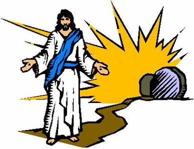 Jesus Sealed Tomb Clipart Clipart - Free to use Clip Art Resource