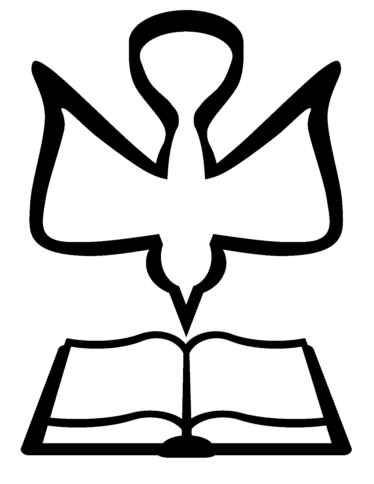 Lutheran clipart