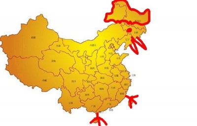 El canto del Gallo o China en 2017 | Global Research - Centre for ...