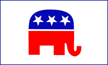 Republican Party Symbol - ClipArt Best