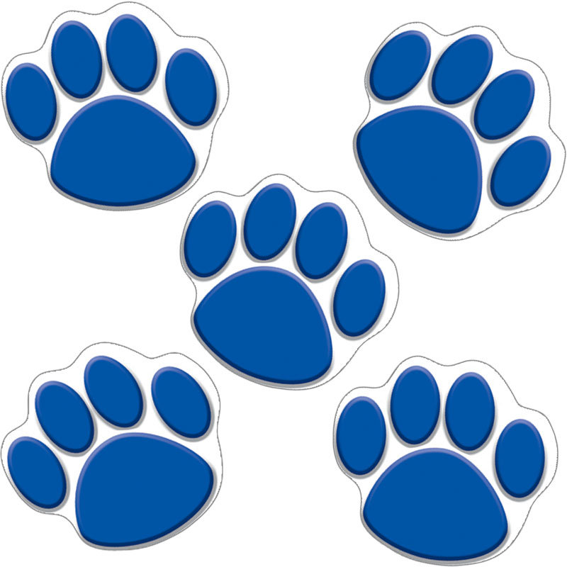 Dog Paw Print Image | Free Download Clip Art | Free Clip Art | on ...
