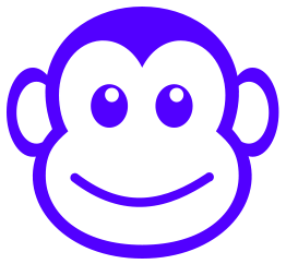 Cartoon Monkey Vector - Download 1,000 Vectors (Page 1)