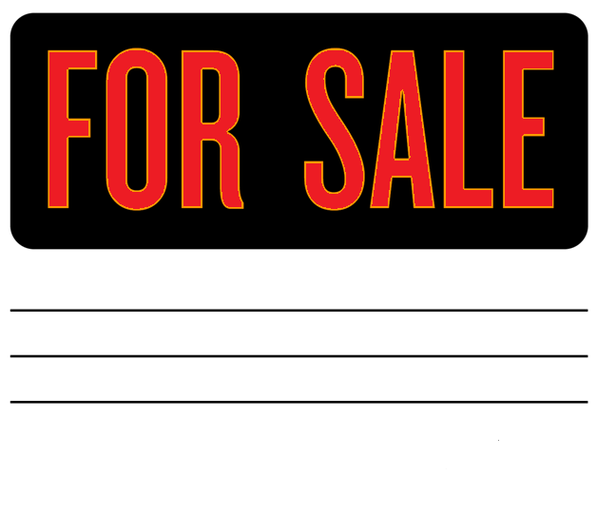Car For Sale Sign Template By Owner Clipart - Free to use Clip Art ...