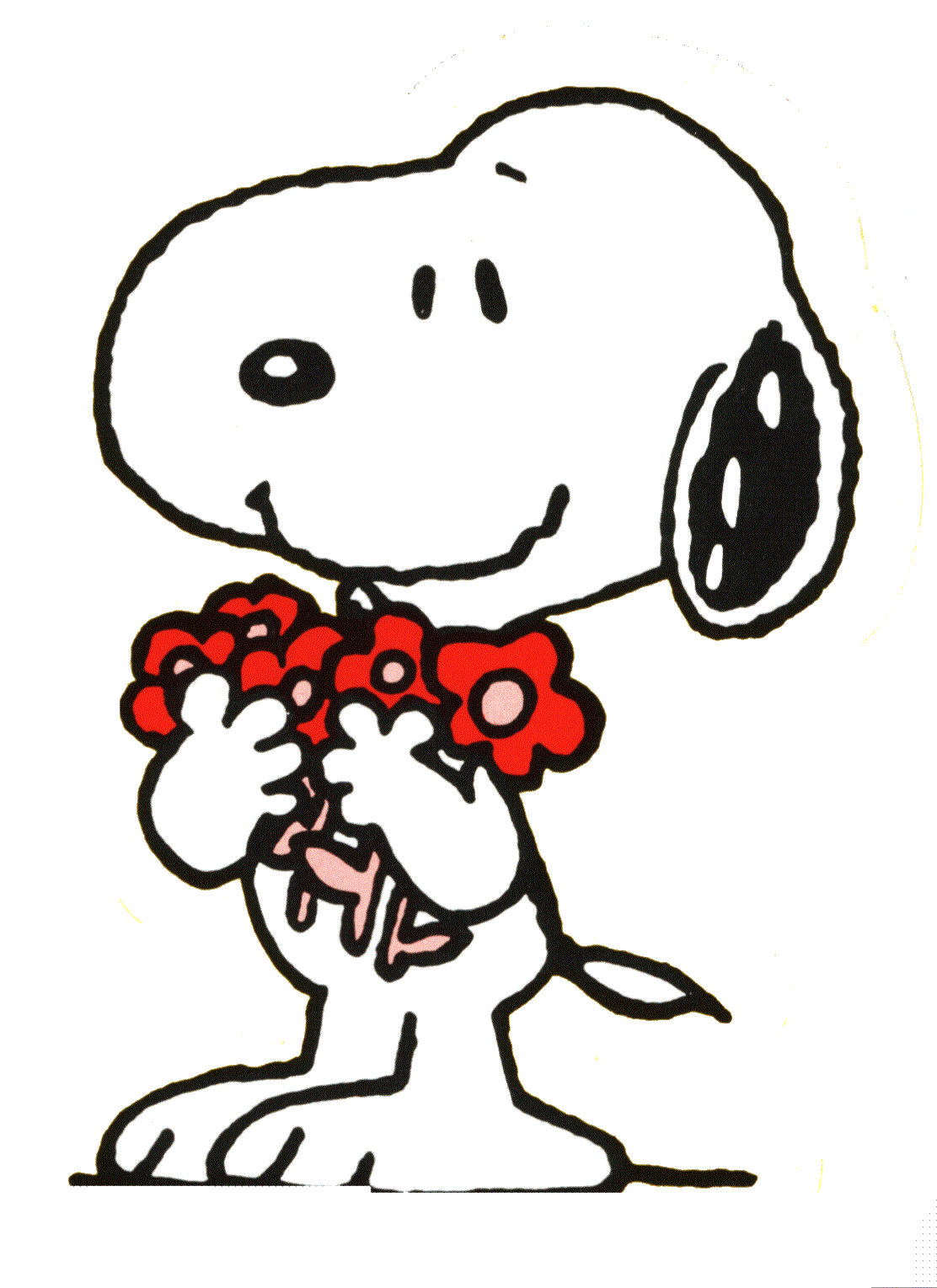 Snoopy Bilder Clipart Best