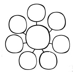 Blank Webbing Template ClipArt Best
