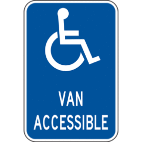 Funny Handicap Signs Clipart - Free to use Clip Art Resource