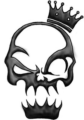Skulls | Crystal Skull, The Dead ...