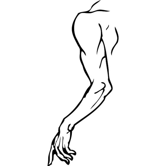 Cartoon, Human body parts and Body parts