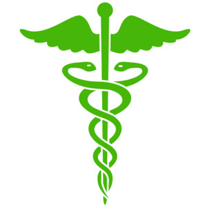 Doctor Green Clipart