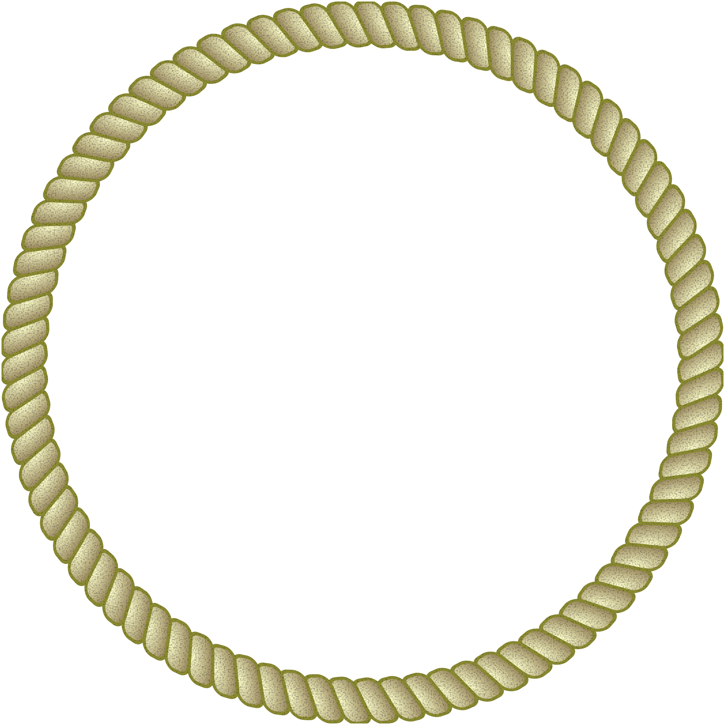 rope frame clipart - photo #27