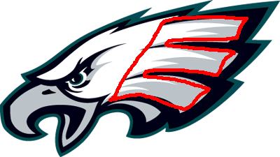 The reason why the Philadelphia Eagles logo is the only NFL team ...