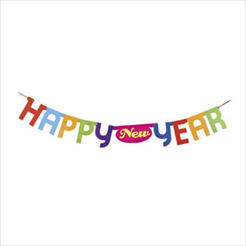 clip art happy new year banner - photo #35