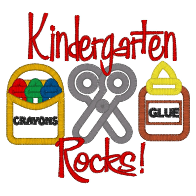 Th day of school for kindergarten clipart - dbclipart.com