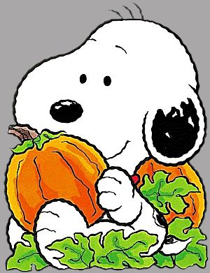 Snoopy Halloween Clip Art - ClipArt Best