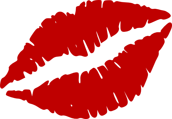 Kiss Clipart | Free Download Clip Art | Free Clip Art | on Clipart ...