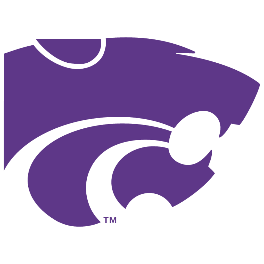 Kansas state logo clipart png