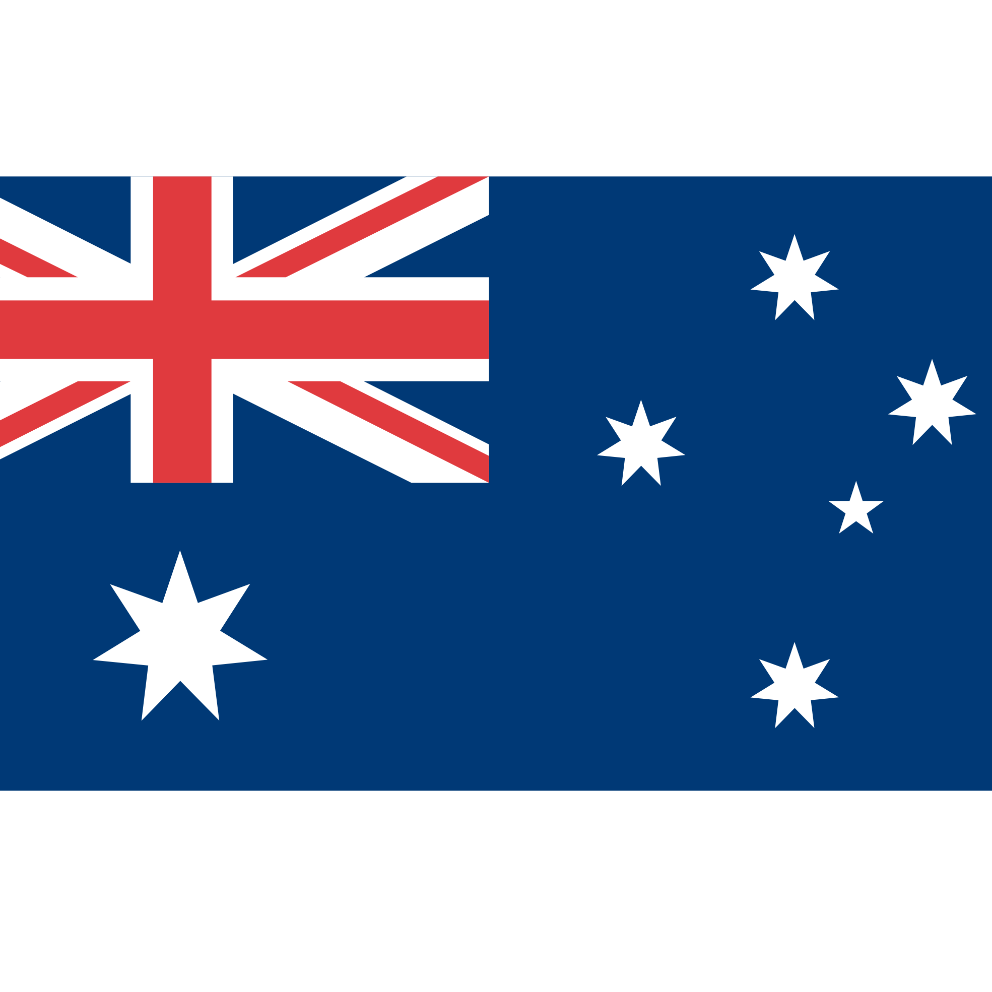 Australian Flag Clipart ClipArt Best