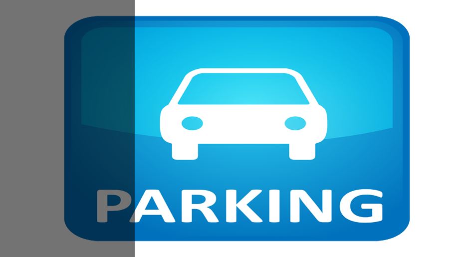 clipart car parking - photo #7