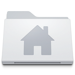 Viewing Icons For - House Icon Png White