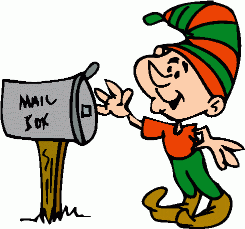 elf-at-mailbox-clipart clipart - elf-at-mailbox-clipart clip art ...