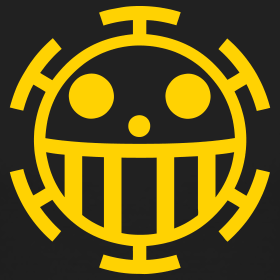 Logo Trafalgar Law