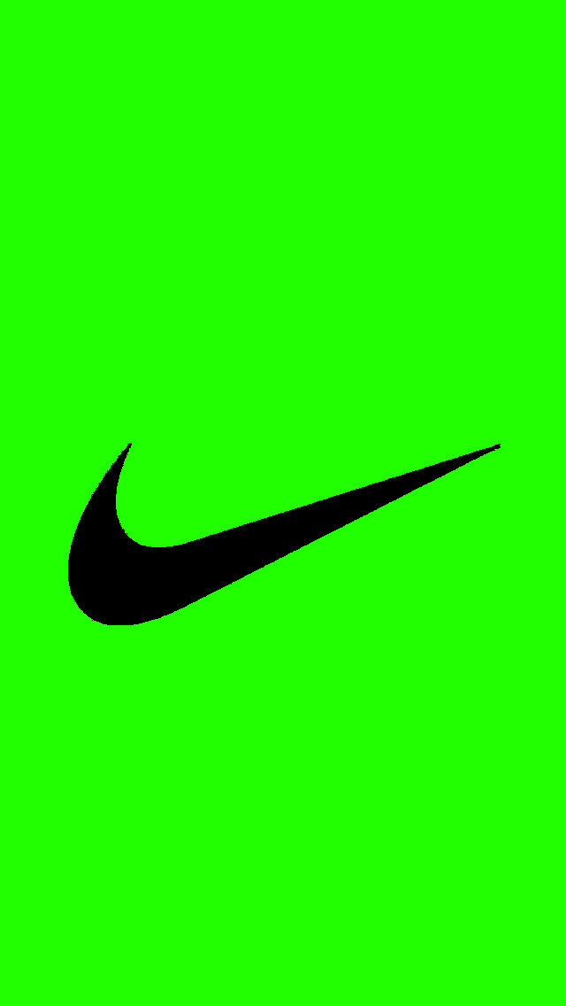 Nike Wallpaper Logo