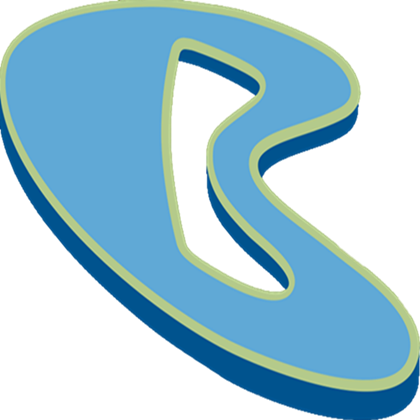 Boomerang Logo - ROBLOX