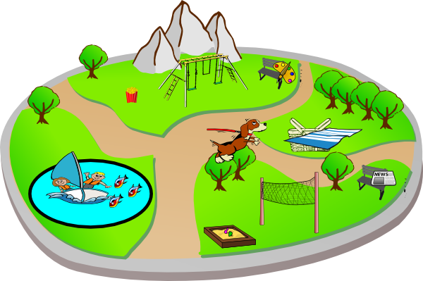 Parks Clipart | Free Download Clip Art | Free Clip Art | on ...
