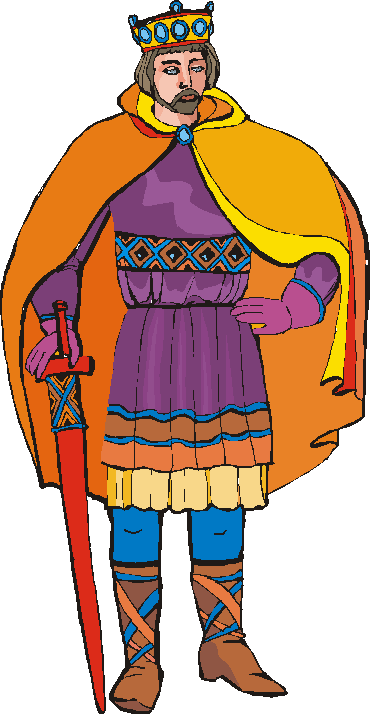 King Clipart - The Cliparts