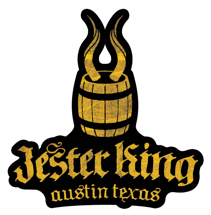 Jester King Logo - Beer Street Journal