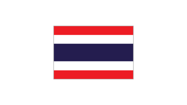 Design elements - Asia flags | Asia flags - Stencils library ...