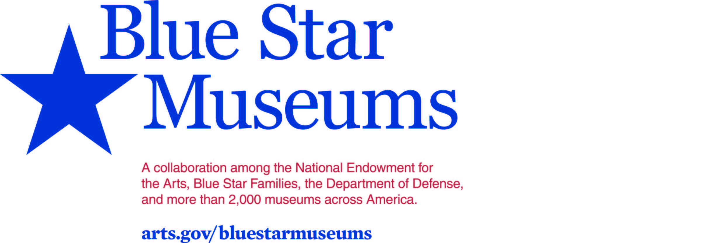 Blue Star Museums PR Toolkit & Marketing Materials | NEA