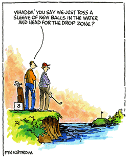 1000+ images about Funny Golf Cartoons