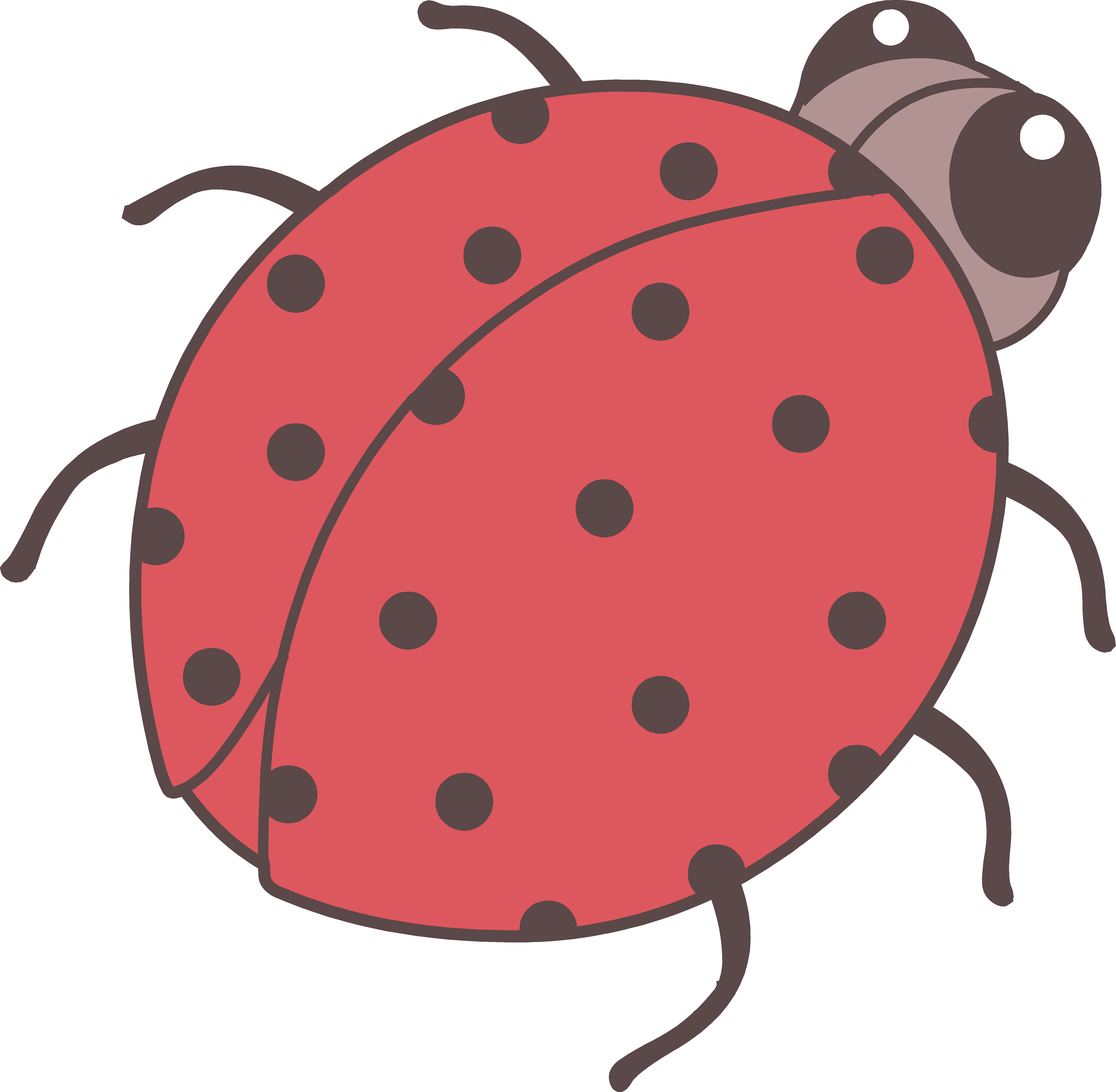 Cute Bug Clipart | Free Download Clip Art | Free Clip Art | on ...