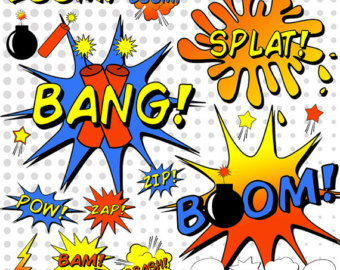 Bang Clipart | Free Download Clip Art | Free Clip Art | on Clipart ...
